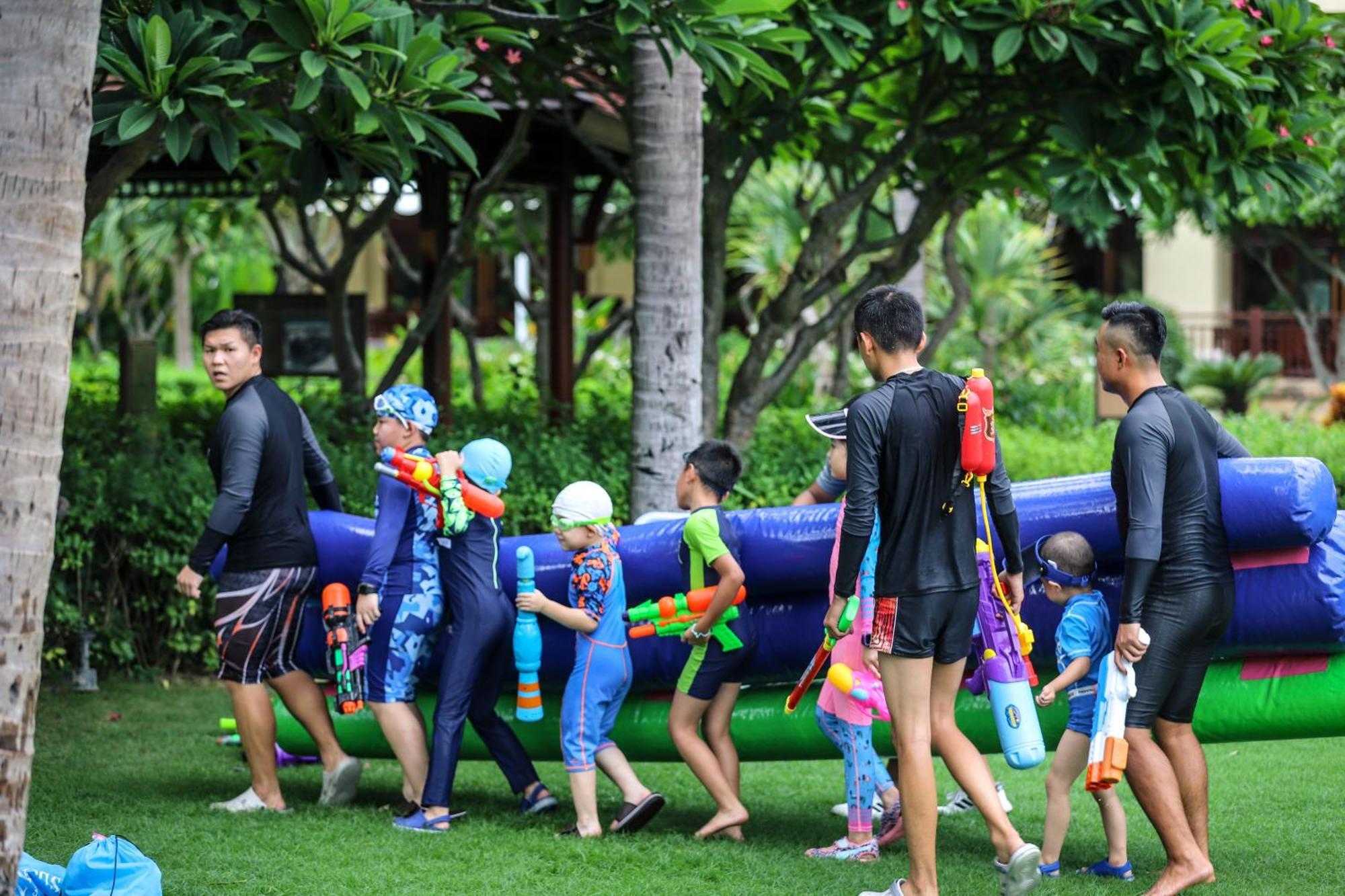 The Ritz-Carlton Sanya, Yalong Bay Hotel Ngoại thất bức ảnh