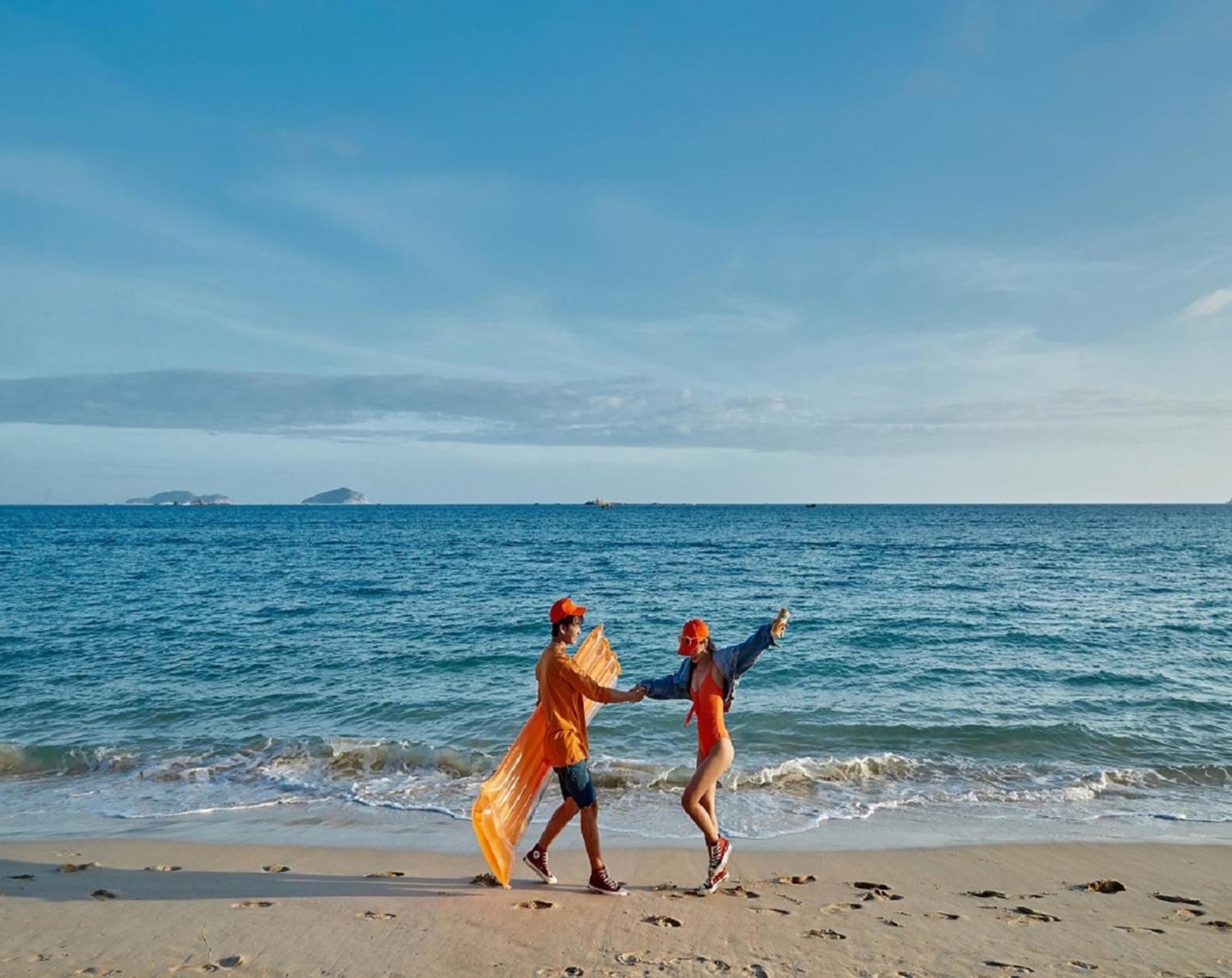 The Ritz-Carlton Sanya, Yalong Bay Hotel Ngoại thất bức ảnh