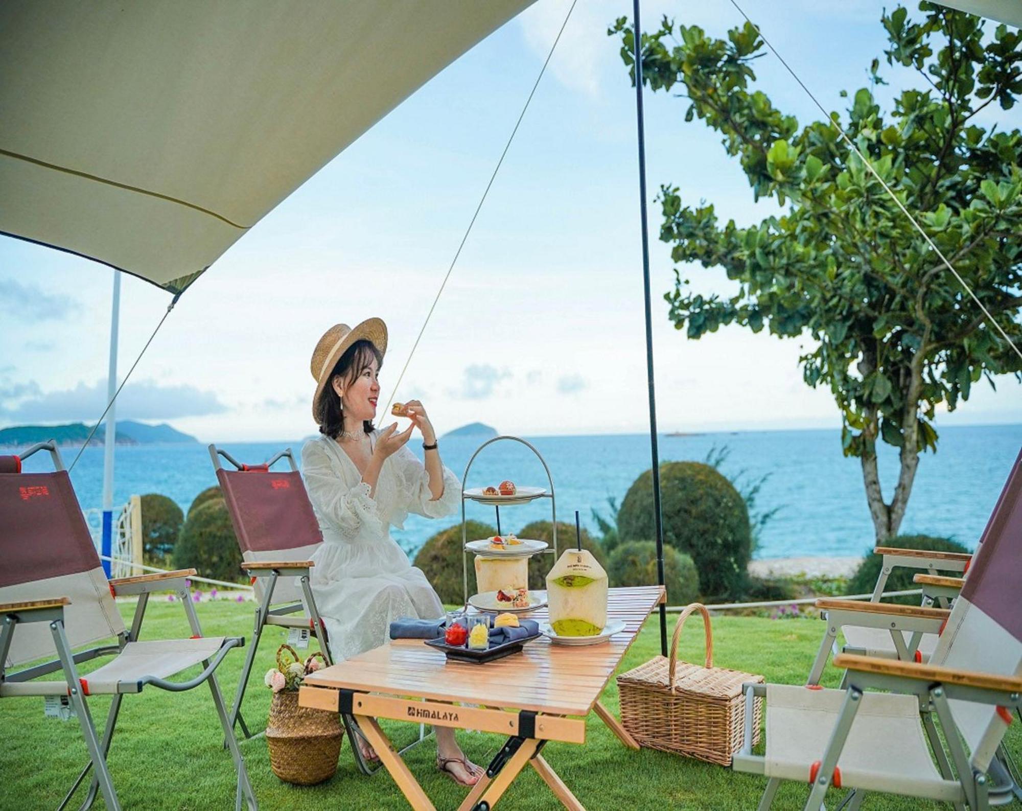 The Ritz-Carlton Sanya, Yalong Bay Hotel Ngoại thất bức ảnh