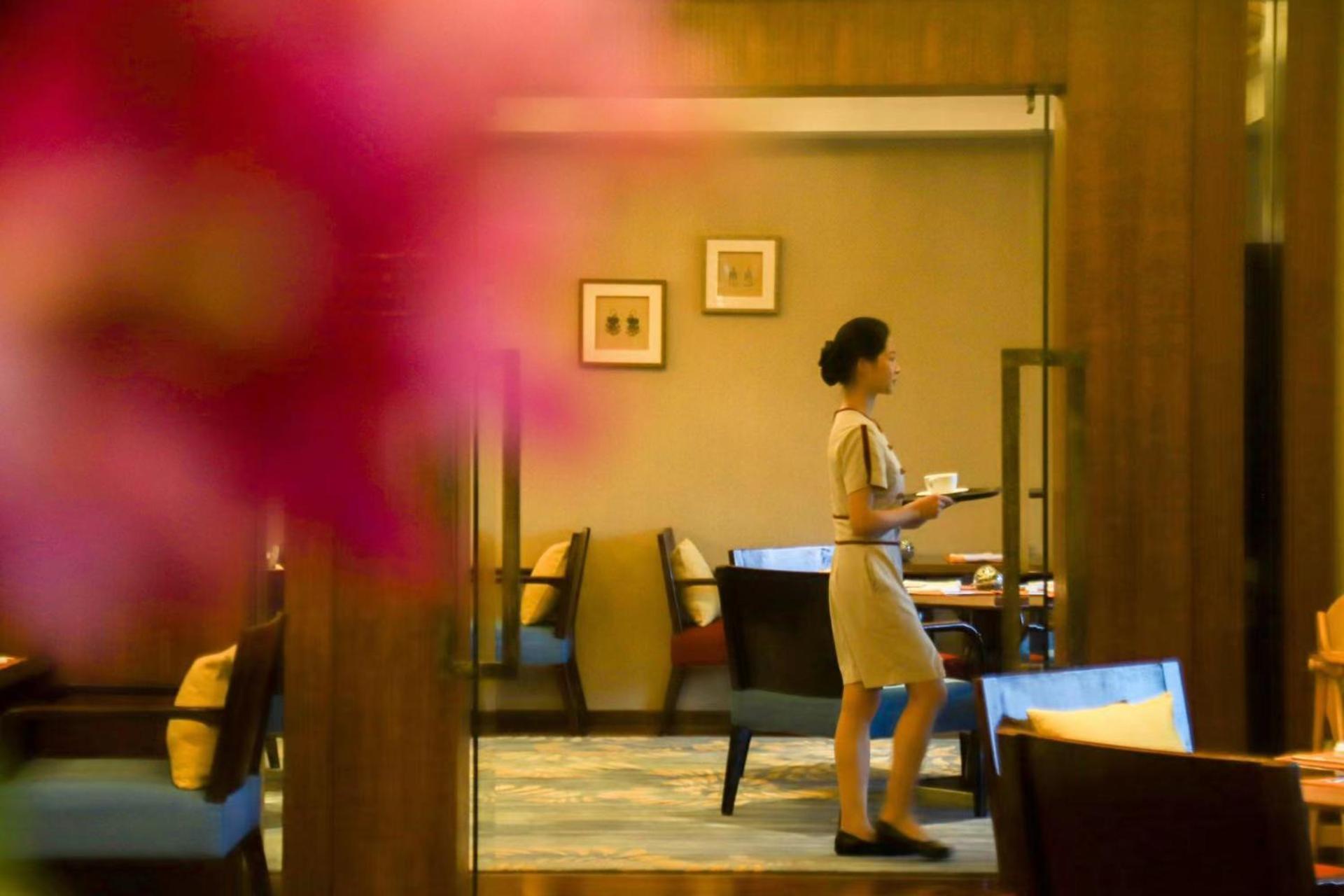 The Ritz-Carlton Sanya, Yalong Bay Hotel Ngoại thất bức ảnh