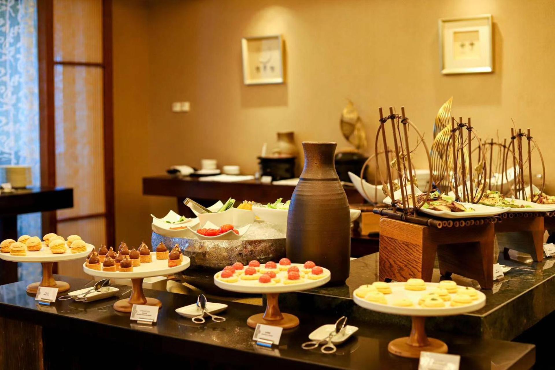 The Ritz-Carlton Sanya, Yalong Bay Hotel Ngoại thất bức ảnh